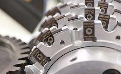 合金锯片如何选择？