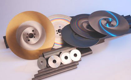 什么叫高速钢锯片？